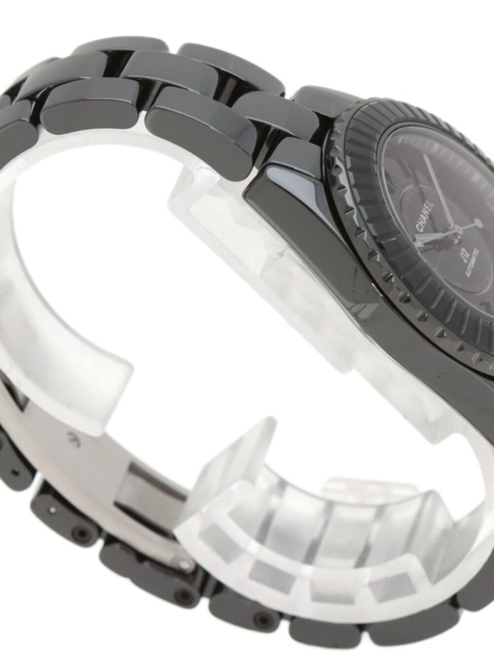 Chanel Edition 1 Limited to 555 Pieces Worldwide Watch - Picture 2 of 15